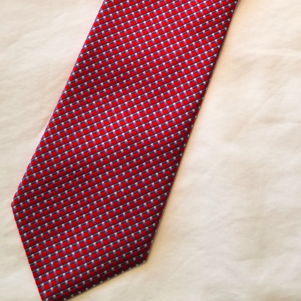 Nordstrom silk tie